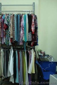 Торговое оборудование для продажи одежды, белья, косметики и др - <ro>Изображение</ro><ru>Изображение</ru> #7, <ru>Объявление</ru> #637830