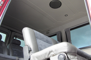 Перевозки пасажиров микроавтобусом (до 8 чел.) - <ro>Изображение</ro><ru>Изображение</ru> #2, <ru>Объявление</ru> #626120