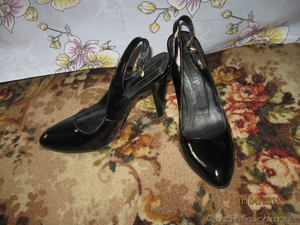 Продам новые женские туфли. - <ro>Изображение</ro><ru>Изображение</ru> #5, <ru>Объявление</ru> #624169
