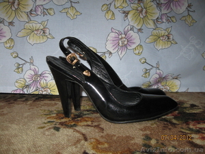 Продам новые женские туфли. - <ro>Изображение</ro><ru>Изображение</ru> #6, <ru>Объявление</ru> #624169