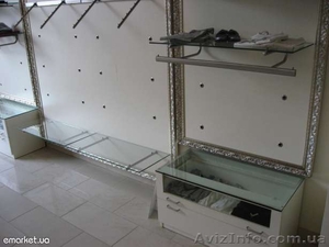 Торговое оборудование для магазина