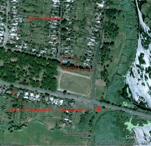 Продам магазин в пгт Н.Крынка (находится на трассе Макеевка-Енакиево)