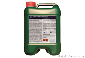 Защита древесины. Краткосрочная защита сырой древесины. Антисептик транспортный.