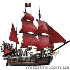 Расспродажа Lego (Лего) - <ro>Изображение</ro><ru>Изображение</ru> #3, <ru>Объявление</ru> #605929