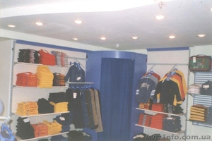 Продам оборудование для магазин одежды  - <ro>Изображение</ro><ru>Изображение</ru> #1, <ru>Объявление</ru> #628985