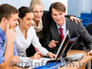 Администратор гостинницы