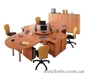 Мебель, мебель для офиса, офисная мебель, шкафы купе - <ro>Изображение</ro><ru>Изображение</ru> #3, <ru>Объявление</ru> #613698