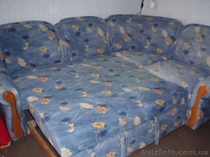 Продам б/у угловой диван - <ro>Изображение</ro><ru>Изображение</ru> #1, <ru>Объявление</ru> #627883