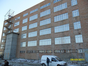 Продам офисно - административное здание, фасад, свободная планировкаКиев - <ro>Изображение</ro><ru>Изображение</ru> #6, <ru>Объявление</ru> #613577