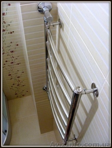 Ремонт ванных комнат и квартир - <ro>Изображение</ro><ru>Изображение</ru> #3, <ru>Объявление</ru> #608664
