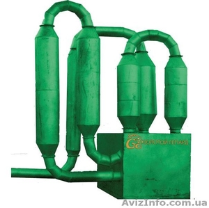 Сушка опилок продам