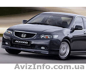 Тюнинг аксессуары Honda Accord - <ro>Изображение</ro><ru>Изображение</ru> #1, <ru>Объявление</ru> #625456