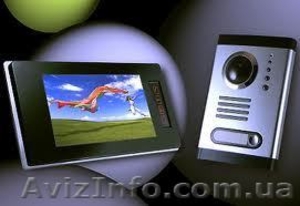 Оборудование для видеонаблюдения: видеорегистраторы, аудио и видео домофоны - <ro>Изображение</ro><ru>Изображение</ru> #2, <ru>Объявление</ru> #637969