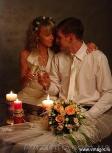 Приворот. Возвращение супругов по церковным канонам. Львов.