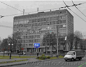 Продам офис (этаж в здании) Севастопольская пл. - <ro>Изображение</ro><ru>Изображение</ru> #1, <ru>Объявление</ru> #608488