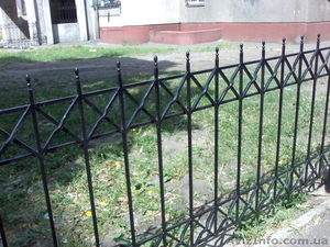 Заборы и ворота - <ro>Изображение</ro><ru>Изображение</ru> #3, <ru>Объявление</ru> #664577