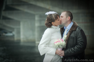 Профессиональный свадебный фотограф - <ro>Изображение</ro><ru>Изображение</ru> #2, <ru>Объявление</ru> #648664