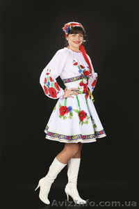 национальные костюмы - <ro>Изображение</ro><ru>Изображение</ru> #2, <ru>Объявление</ru> #673067