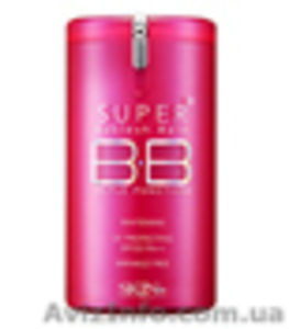 BB крем SKIN79 Hot Pink Super Plus Beblesh Balm SPF25 - <ro>Изображение</ro><ru>Изображение</ru> #1, <ru>Объявление</ru> #661106