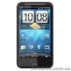 HTC Inspire 4G Used Б.У - <ro>Изображение</ro><ru>Изображение</ru> #1, <ru>Объявление</ru> #673261