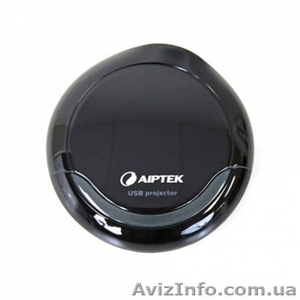 Aiptek Pocket Cinema T25 (Карманный проектор) - <ro>Изображение</ro><ru>Изображение</ru> #2, <ru>Объявление</ru> #659933