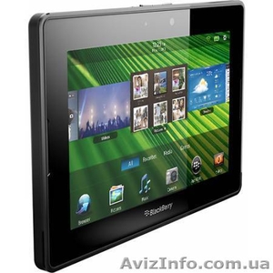 Blackberry_PlayBook_16 (GB) - <ro>Изображение</ro><ru>Изображение</ru> #2, <ru>Объявление</ru> #668366