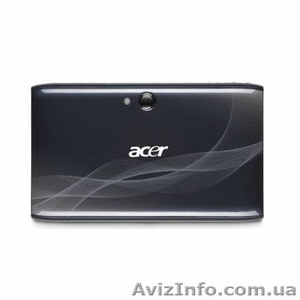 Acer Iconia Tab A100 8 Gb - <ro>Изображение</ro><ru>Изображение</ru> #3, <ru>Объявление</ru> #667426