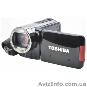 Toshiba Camileo X100 (русская инструкция) - <ro>Изображение</ro><ru>Изображение</ru> #1, <ru>Объявление</ru> #655955