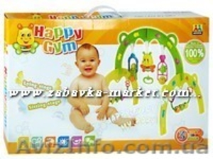 детский музыкальный центр