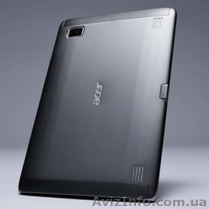 Acer Iconia Tab A501 3G - <ro>Изображение</ro><ru>Изображение</ru> #4, <ru>Объявление</ru> #672021