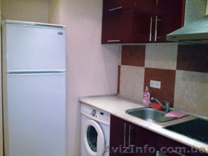 Сдается чистая и аккуратная 1-комнатная квартира на сутки в Минске! - <ro>Изображение</ro><ru>Изображение</ru> #2, <ru>Объявление</ru> #667075