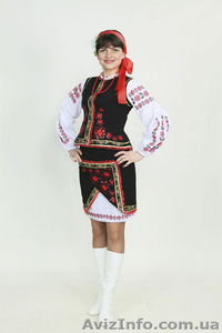 национальные костюмы - <ro>Изображение</ro><ru>Изображение</ru> #3, <ru>Объявление</ru> #673067