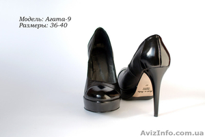  Производитель предлагает модную, качественную обувь (опт, мелкий опт) - <ro>Изображение</ro><ru>Изображение</ru> #10, <ru>Объявление</ru> #659191