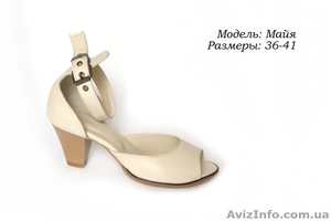  Производитель предлагает модную, качественную обувь (опт, мелкий опт) - <ro>Изображение</ro><ru>Изображение</ru> #7, <ru>Объявление</ru> #659191