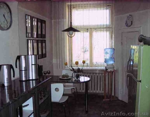 Продается:  Квартира в тихом центре Риги - <ro>Изображение</ro><ru>Изображение</ru> #2, <ru>Объявление</ru> #660973