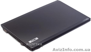 Acer travelmate 8572g - <ro>Изображение</ro><ru>Изображение</ru> #2, <ru>Объявление</ru> #644967