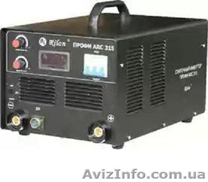 Сварочное оборудудование инвертор ARC 315 PROFI - <ro>Изображение</ro><ru>Изображение</ru> #1, <ru>Объявление</ru> #649830