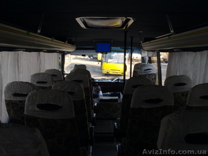 Предлагаю автобус Богдан для пассажирской перевозки - <ro>Изображение</ro><ru>Изображение</ru> #2, <ru>Объявление</ru> #579036