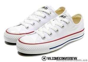 Кеды Converse All Star Classic - <ro>Изображение</ro><ru>Изображение</ru> #2, <ru>Объявление</ru> #657533