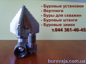 Мобильная буровая установка - <ro>Изображение</ro><ru>Изображение</ru> #7, <ru>Объявление</ru> #655331