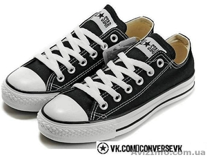 Кеды Converse All Star Classic - <ro>Изображение</ro><ru>Изображение</ru> #3, <ru>Объявление</ru> #657533