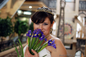 Фотограф и видеограф на свадьбу. - <ro>Изображение</ro><ru>Изображение</ru> #2, <ru>Объявление</ru> #670949