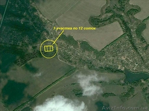 Продам земельный участок в Подгорцах от 12 соток до 36 - <ro>Изображение</ro><ru>Изображение</ru> #8, <ru>Объявление</ru> #649488