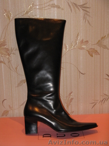 Продам женские осенние ботинки - <ro>Изображение</ro><ru>Изображение</ru> #7, <ru>Объявление</ru> #674262