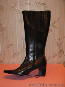 Продам женские осенние ботинки - <ro>Изображение</ro><ru>Изображение</ru> #10, <ru>Объявление</ru> #674262