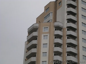 Видовая 3-х  комнатная квартира с большой  собственной терассой 64м - <ro>Изображение</ro><ru>Изображение</ru> #2, <ru>Объявление</ru> #657232