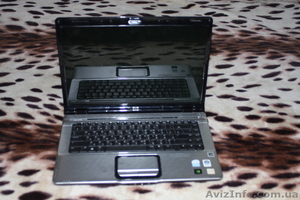 hp pavillion dv6000 - <ro>Изображение</ro><ru>Изображение</ru> #1, <ru>Объявление</ru> #655994