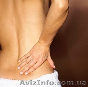 Лечение болей в спине - <ro>Изображение</ro><ru>Изображение</ru> #1, <ru>Объявление</ru> #670571