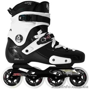 Купить ролики ,  роликовые коньки Seba , Rollerblade - <ro>Изображение</ro><ru>Изображение</ru> #1, <ru>Объявление</ru> #649553