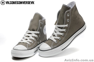 Кеды Converse All Star Classic - <ro>Изображение</ro><ru>Изображение</ru> #4, <ru>Объявление</ru> #657533